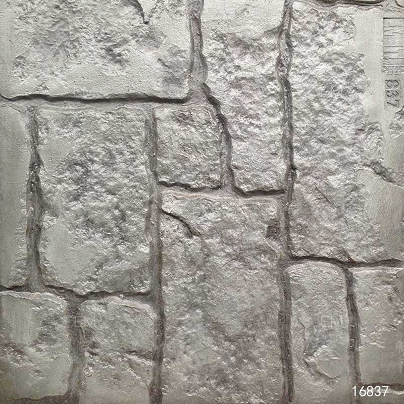 古羅馬石16837
